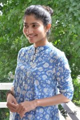 Sai Pallavi Interview About Fidaa Movie